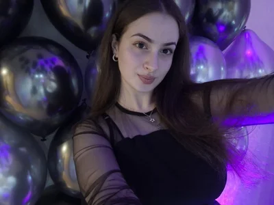 moon_sanny I'm beautiful Pic