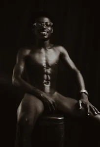 Black and Withe de chimi88  2 Imagens