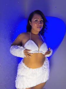 SeleneGibson__ ✨ Winter Tease зображення 3