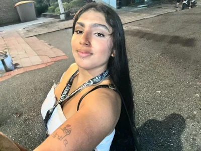 AnnyFlower_Doggy style 😈 Bild 2