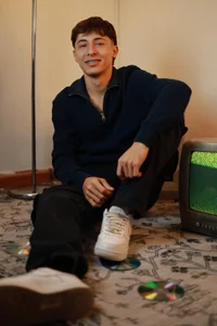 AlessandroDybalaのRETRO ALESSANDROの 3枚の写真