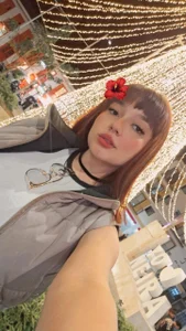 SamantaG vacations Pic 3