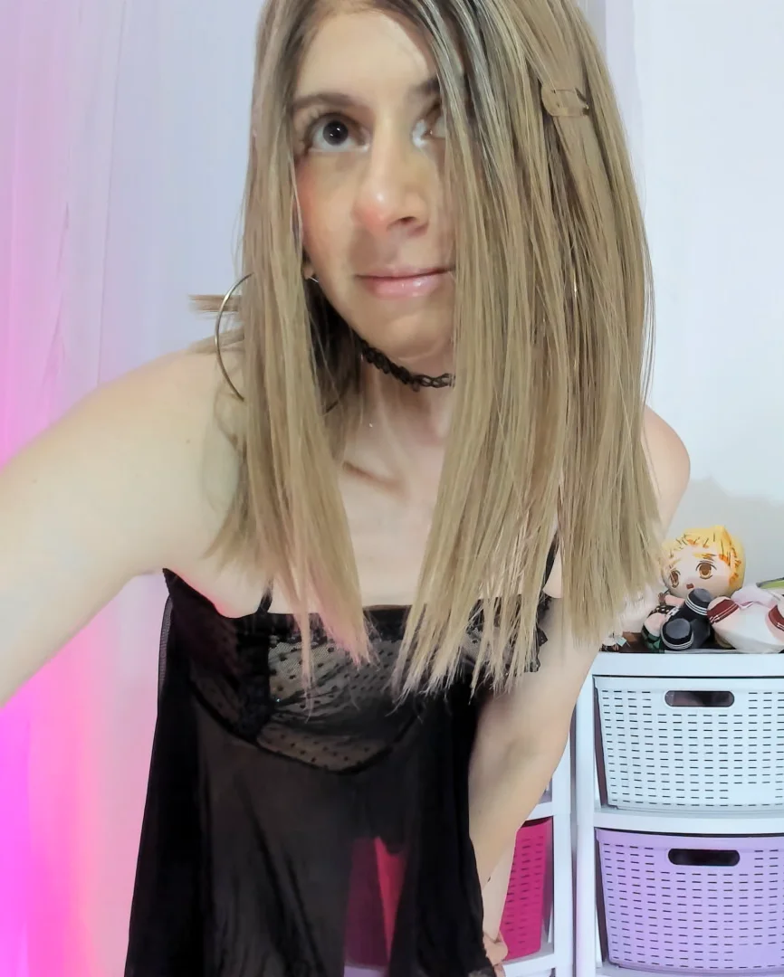 KimberlyJohnsoon Набираща популярност снимка 6093