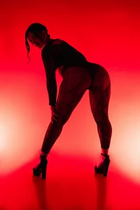 MavyStar Why didn't you get to me before, honey? ❤️‍🔥 Immagine  3