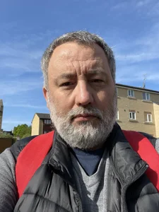 LondonTeffy Public Immagine 