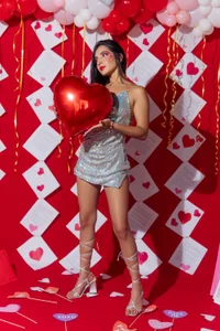 MiaSweeths San valentine's day💘🏹💋 Poză 7