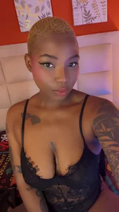 KenyaMystic Sexy kenya 🖤 Pic