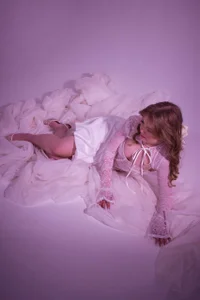 Melissa_199 Tenderness Foto 3