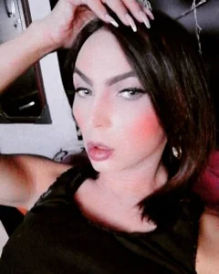 AlejandraDangerGirl Casual Pic 6