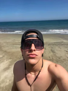 TheGhostMaster me  3. fénykép