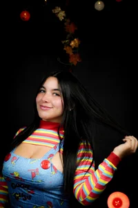 cheryl_hs HAPPY HALLOWEEN 사진 4