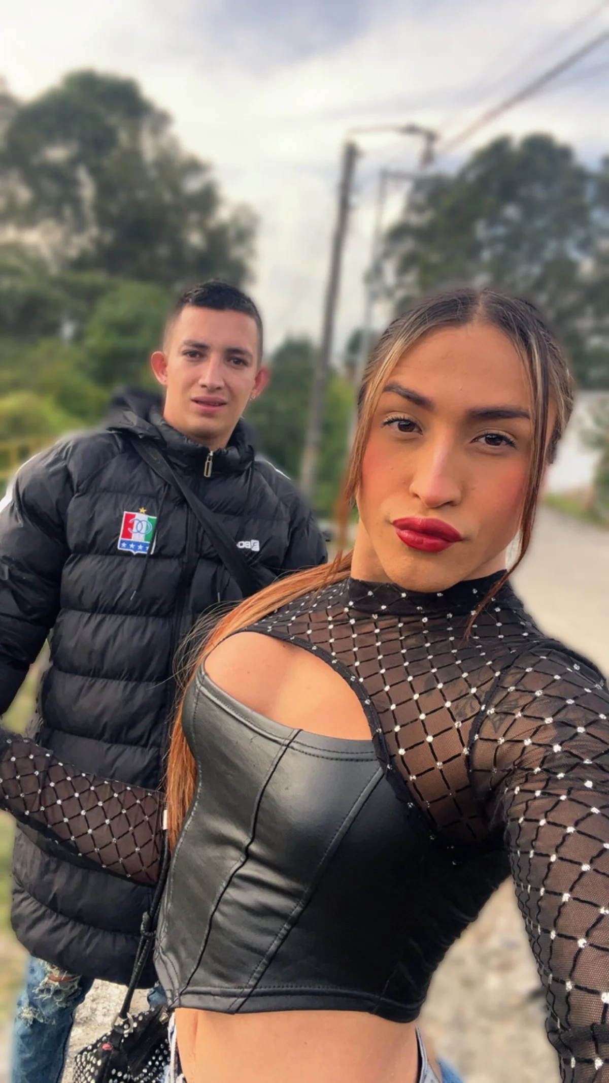 parejacaliente20154さんのトレンドな 1233枚の写真