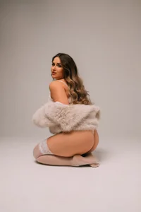 Sexy snow queen... od LanaElise  3 snímek