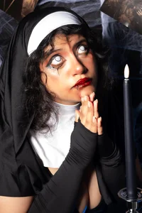 Luly_93 Happy Halloween 🎃 Pic 7