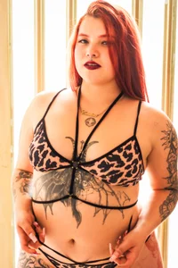 CelessteRedds you favorite you Pic 3