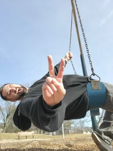 ApexPuppyHaving fun at the park!!! 🐶🐶🐕 Bild 2