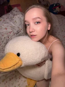 bambi_lu pink is my fav color!👙 Foto 7