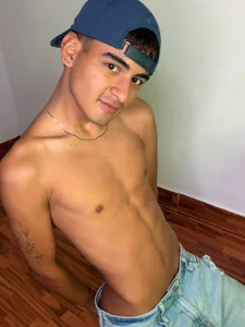Daniel_Hot276No soy inocente图片 2