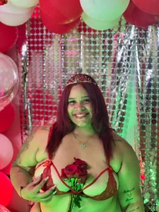 Temptation in February de NathaliaMayson  6 photos