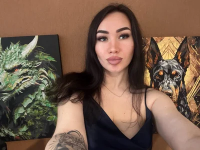 Darkness- Public Pic 2