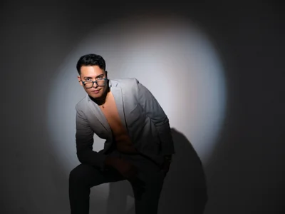 Public de JohnBelRose  3 Imagens