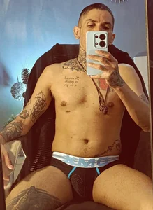 IaDoherty: Underwear session ✨🔥 ( фото)