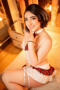 SaraMartini1のMy charms will take you to ecstasy 🍒🥵の 7枚の写真