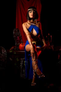 EVADANGERBDSM_happy halloween图片 2