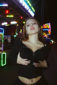 AfinaNights look at me Immagine  4