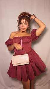 hannachris- Everyone its my birthday🎂 Pic 4