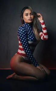 Victoria_Hils Happy July 4th 🇺🇸 Pic