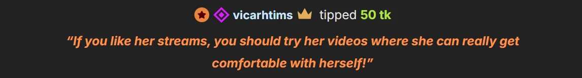 ♕🅺🅸🅽🅶♕ 10k⎙ od Hot_Rhaenyra  8 snímek