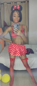 alikahouston4 Minnie Bilde 2