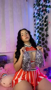 p3ach1 cosplay! Pic 2