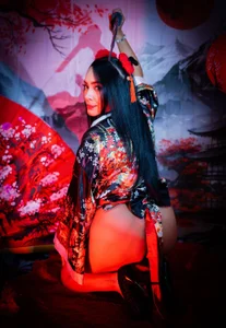 ginebra_ness sexy japanese รูป  4