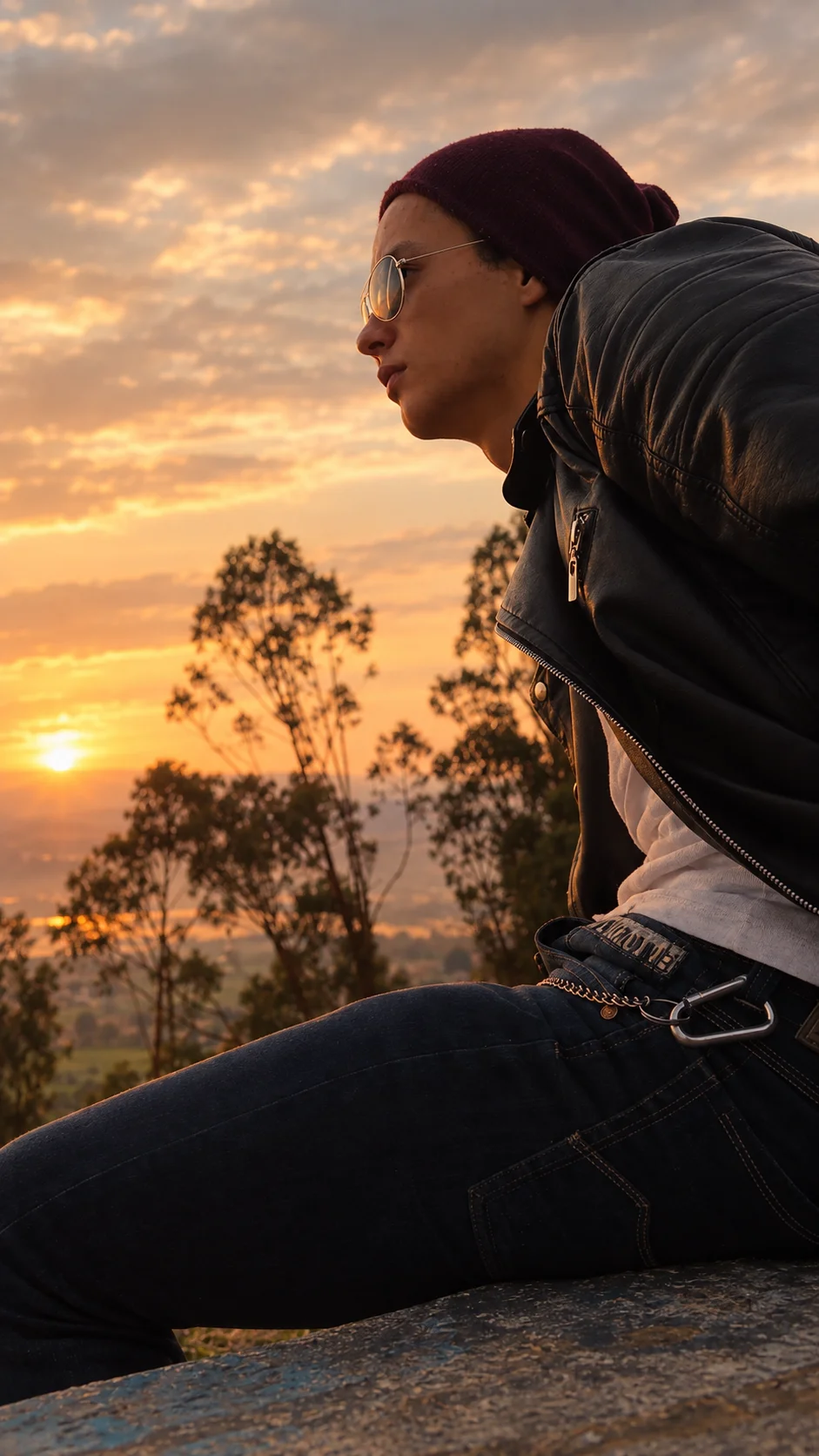  9363 Gambar Sohor Kini Brandon_starkk