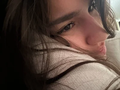 Mary_Nitherson Quiet Moment Foto