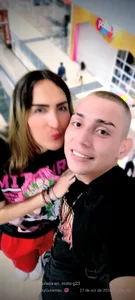 Tessa_y_Thiago Public 사진 2