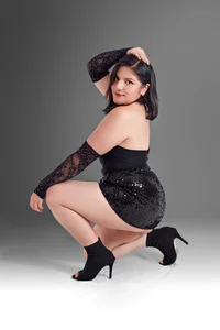 🖤Paulina🖤 de paulina_coxx Foto 4