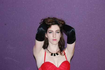SlaveRuby RubyDoll Pic 3