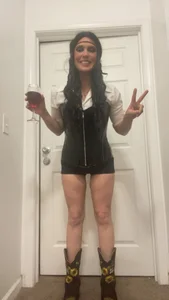 Trixie_Lou's XXX Nude Photo 5