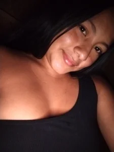 Angie_Dari Public Pic