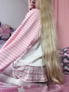 Joy_Barkey cute ass in panties🌸 圖片 5