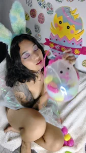 Lilitth_ Sweet Easter Sin Immagine  2