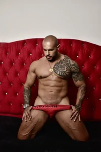 Michael_Fame Come here ;) Fotka 4