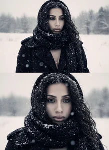 BrianaGolddenn Christmas Love :fire: :fire: Pic 8