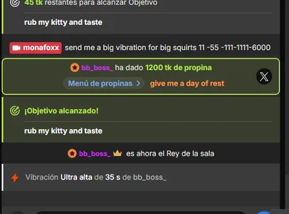 monafoxx wonderful people Kuva