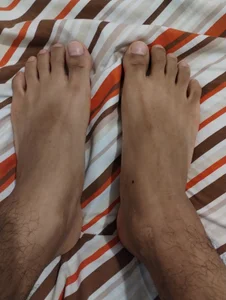 Engel420 FEET 👣❤️ Foto 5