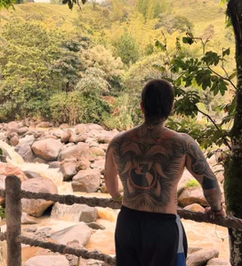 Ades_Lowe My hobbies 사진 3