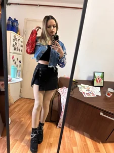 Tiny_Tease I want u. slika 7